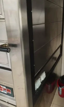 Forno Pizza e pane IZZO FORNI