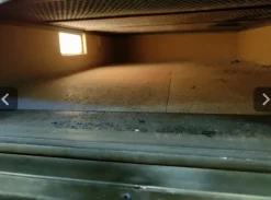 Forno Pizza e pane IZZO FORNI