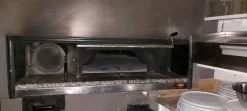 Forno pizzeria Marana