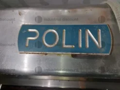 3#10049 Forno Polin