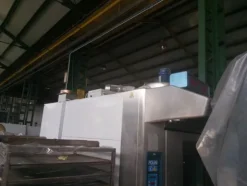 1#6057 Forno Polin Rotodrago 6080 Avant