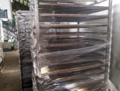 1#6057 Forno Polin Rotodrago 6080 Avant