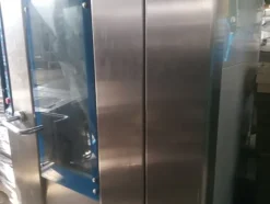 1#6057 Forno Polin Rotodrago 6080 Avant