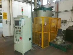 22#6026 Forno pressa di sinterizzazione