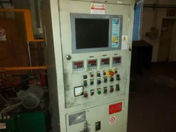 22#6026 Forno pressa di sinterizzazione