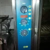 Forno Professionale marca Alpeninox con Base Portateglie