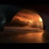 Forno professionale pizza Marana