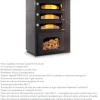 Forno professionale Polin Stratos Old Style