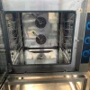 FORNO PROVEN ELETTRICO VENTILATO VAPORE CON MOBILE