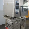 8#2983 Forno Rational