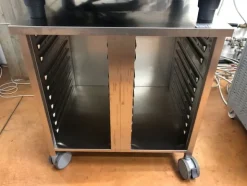 39#6082 Forno Rational