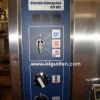 FORNO RATIONAL COMBI STEAMER CD101 10 TEGLIE