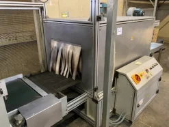 14#6109 Forno retraibile MCZ
