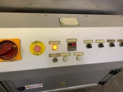 14#6109 Forno retraibile MCZ