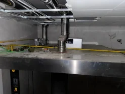 Forno rotativo LoGiudice 100130