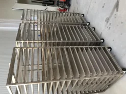 FORNO ROTOR