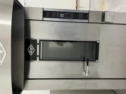 FORNO ROTOR