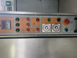 Forno Rotor 60x80 ZucchelliForni