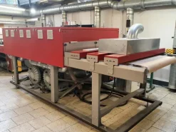 Forno serigrafico WJATECH WJA D096P A MA