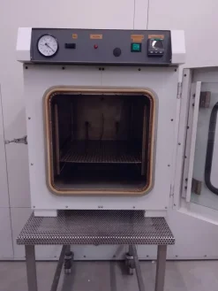 FORNO SOTTOVUOTO(COD. LAB-FOR-35)