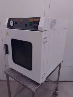 FORNO SOTTOVUOTO(COD. LAB-FOR-35)
