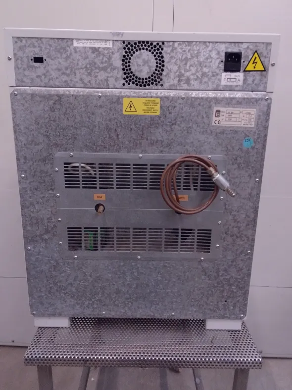 FORNO SOTTOVUOTO(COD. LAB-FOR-35)