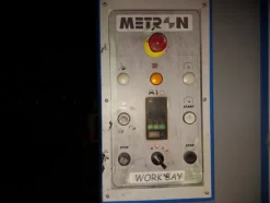 25#7842 Forno spot repair Metron