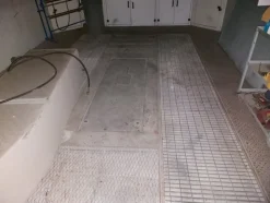 25#7842 Forno spot repair Metron