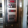 1#8993 Forno Tagliavini Anular