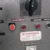 11#8370 Forno termoretraibile