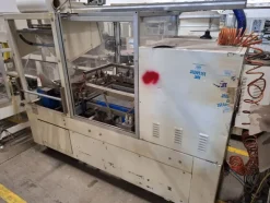 25#8478 Forno termoretraibile Selematic
