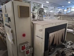 25#8478 Forno termoretraibile Selematic