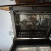 Forno Unox Cheftop elettrico 10 teglie