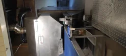 Forno usato ma funziona perfettamente