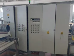 23#8197 Forno UV Cefla