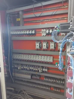 23#8197 Forno UV Cefla