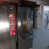 12#8059 Forno ventilato Polin