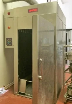 6#4068 Forno Verinox