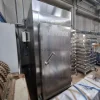 2#10009 Forno Verinox con accessori