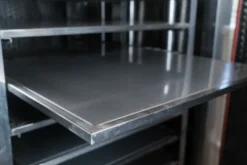 FORNO VERINOX JUNIOR 1900