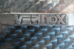 FORNO VERINOX JUNIOR 1900