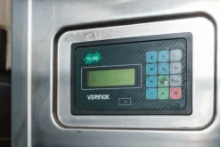 FORNO VERINOX JUNIOR 1900