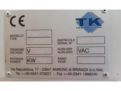FORNOVETROFUSIONE:TKVV20