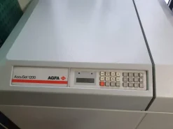FotoUnità AGFA AccuSet 1200