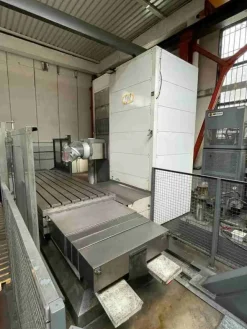 FPT Lem 93 L fresatrice
