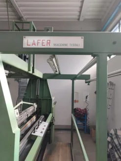 FRANGIATRICE USATA LAFER OTTIME CONDIZIONI