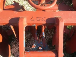 335#7085 Frangizolle ricondizionato a 20 dischi