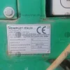 1#9022 Frantoio a mascelle per calcinacci Komplet Italia