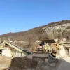 Frantoio minerario per cave di roccia