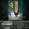 Fresa a banco fisso OMV HSC-1100 - cnc 5 assi